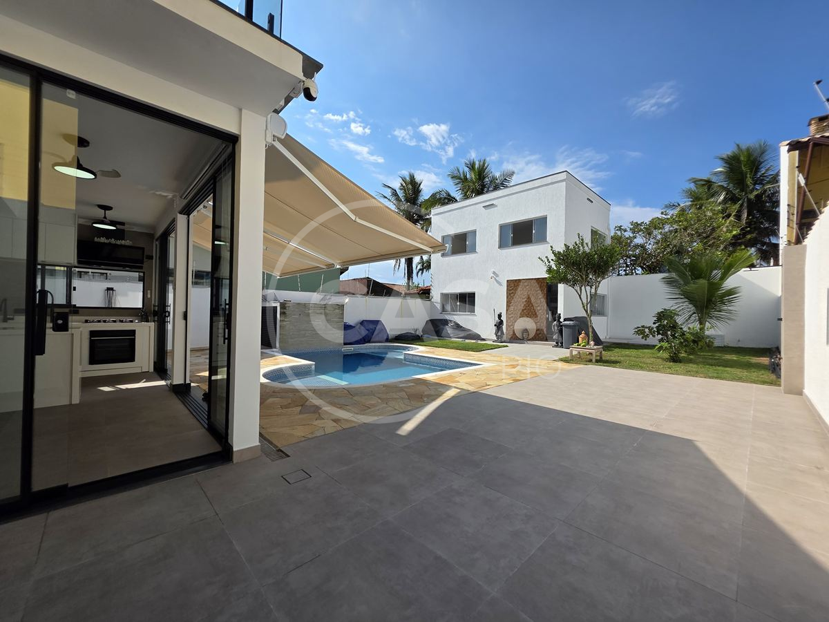 Casa Convento Velho - Peruibe (Cód. 650) - miniatura 49