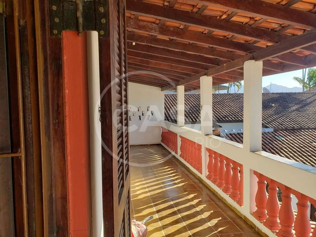 Casa Arpoador - Peruibe (Cód. 319) - miniatura 16