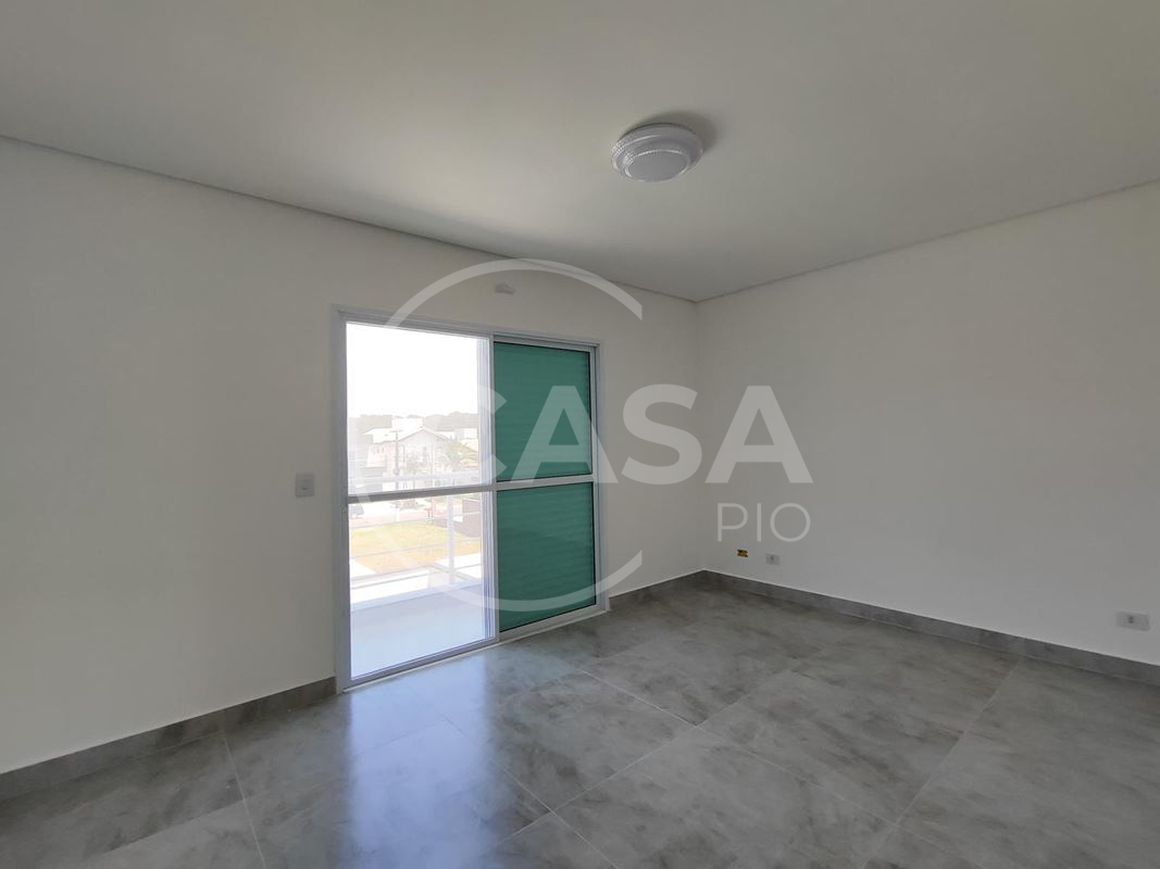 Sobrado em Condomínio Fechado