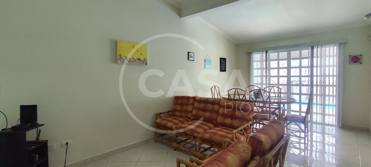 Casa São José - Peruibe (Cód. 618) - miniatura 9