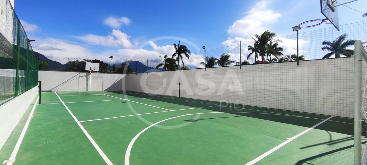 Apartamento no centro de Peruibe