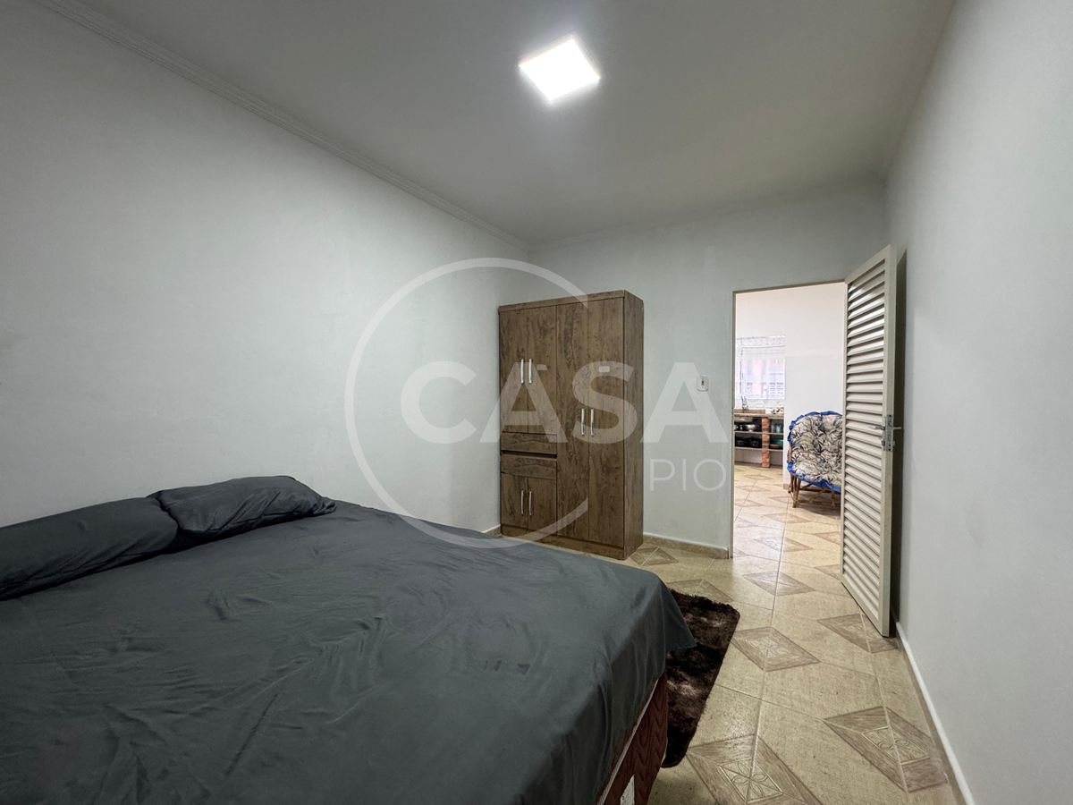 Casa à Venda em Peruibe a apenas 200 m da praia!