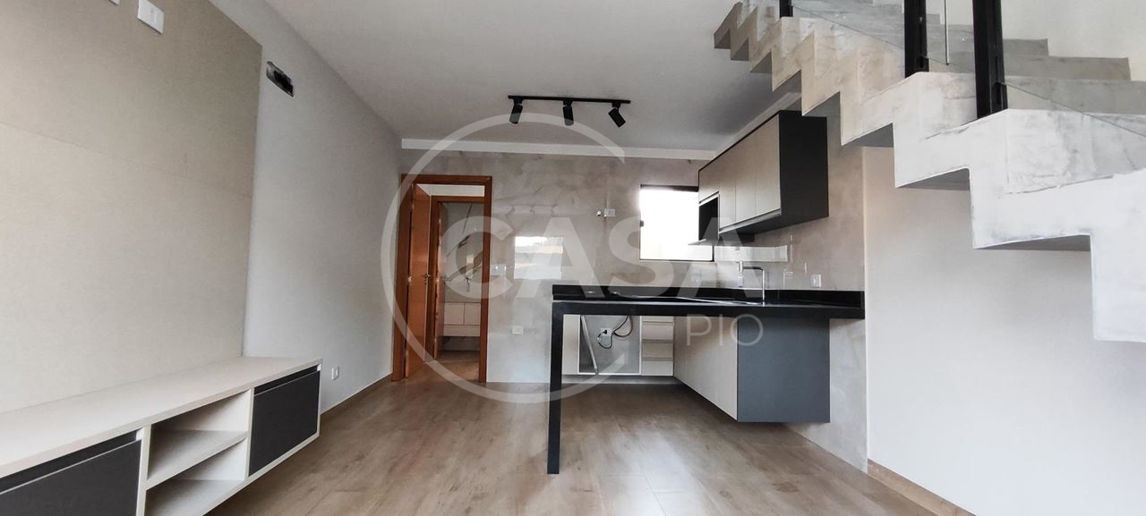 Casa á Venda em Peruibe
