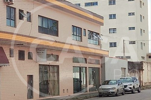 Comerciais Centro - Peruibe (Cód. 471) em Peruibe