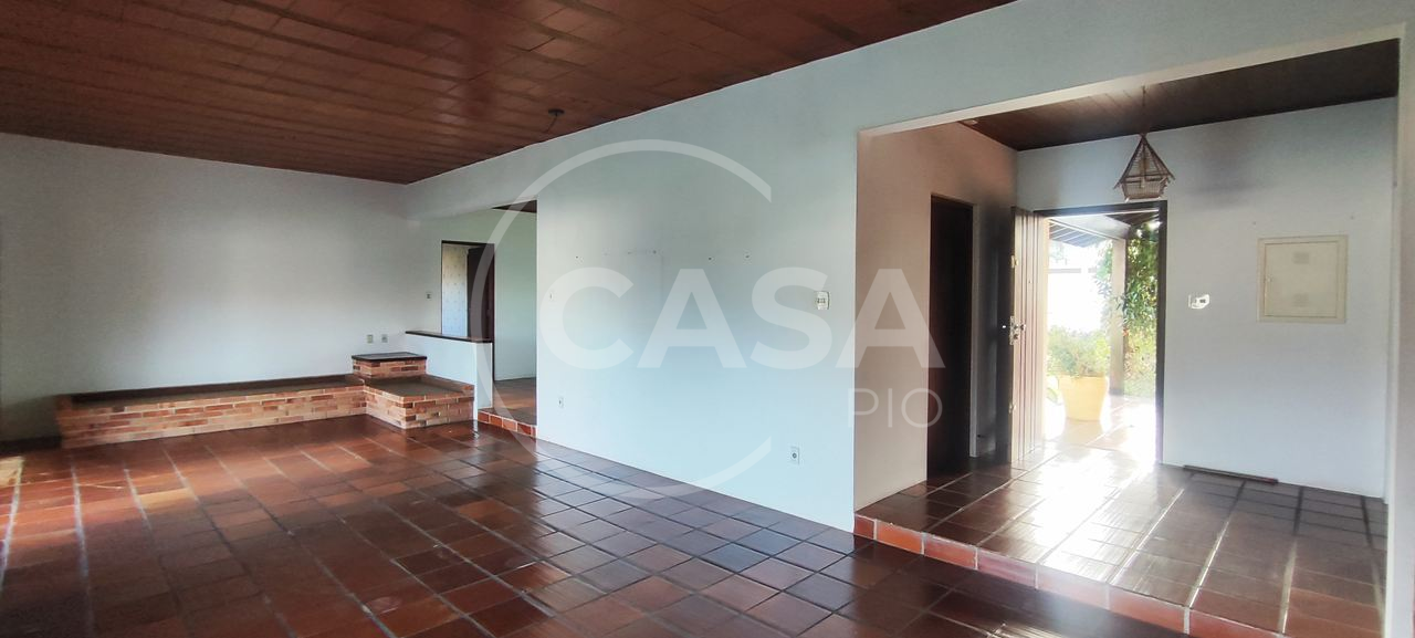 Locação Definitiva