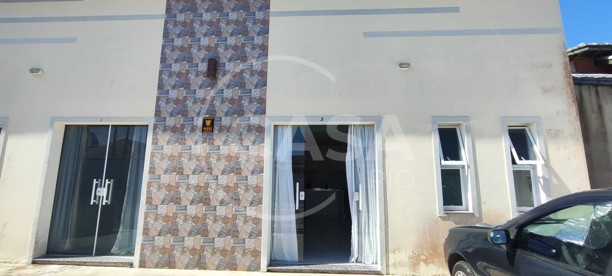 Apartamento Parque Turístico - Peruibe (Cód. 642) em Peruibe - foto 2