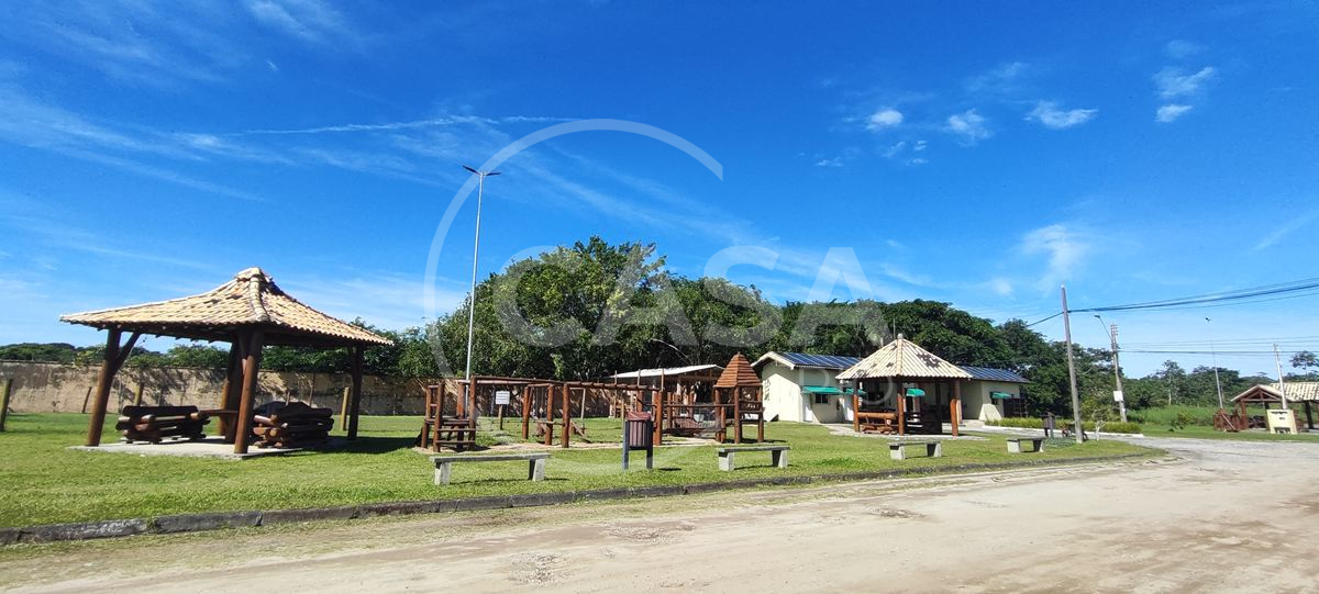 Sobrado à venda em condomínio