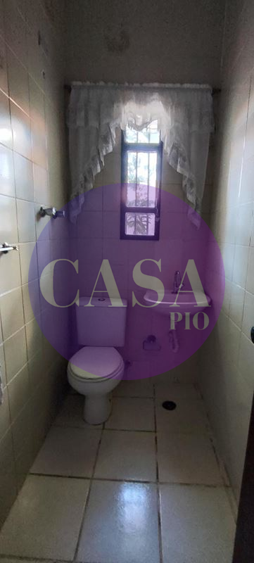 Casa a 300 m da praia