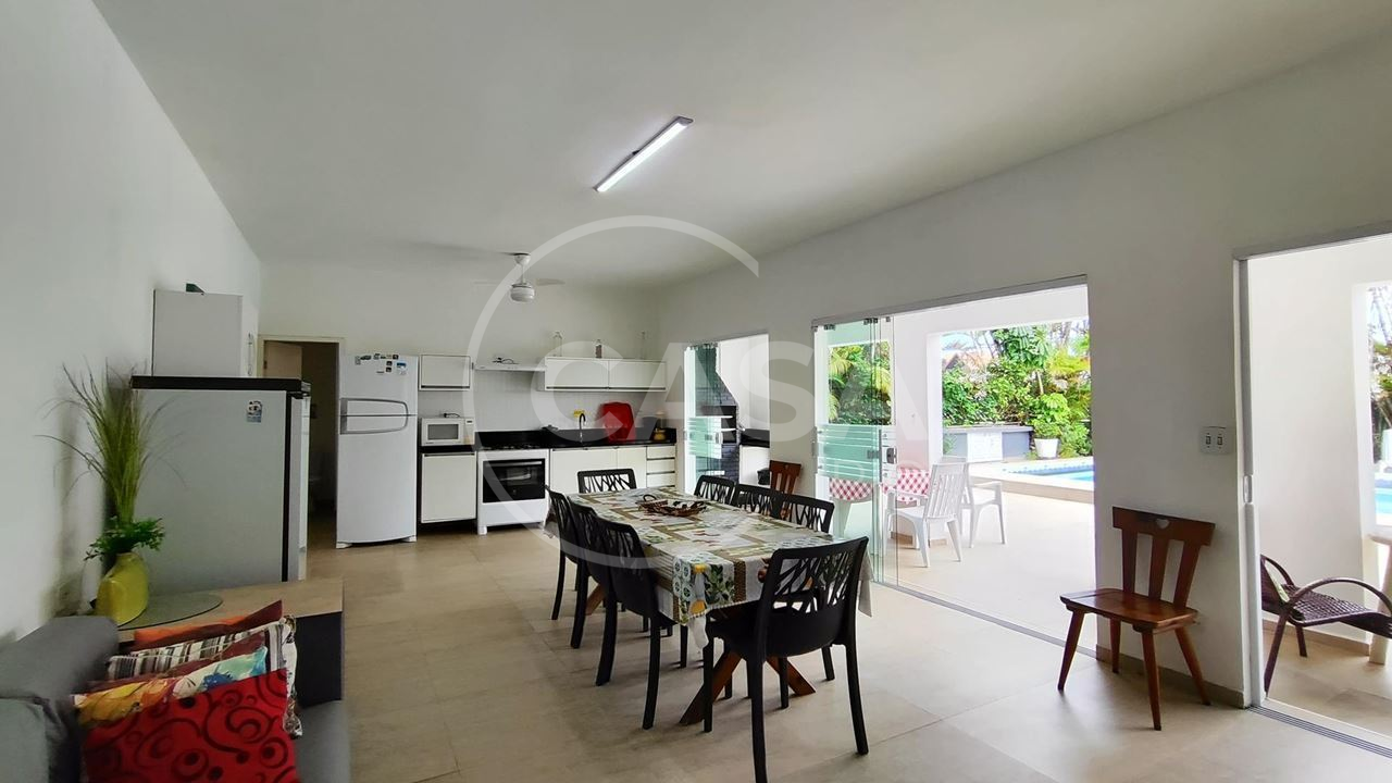 Casa Oásis - Peruibe (Cód. 118) - miniatura 32