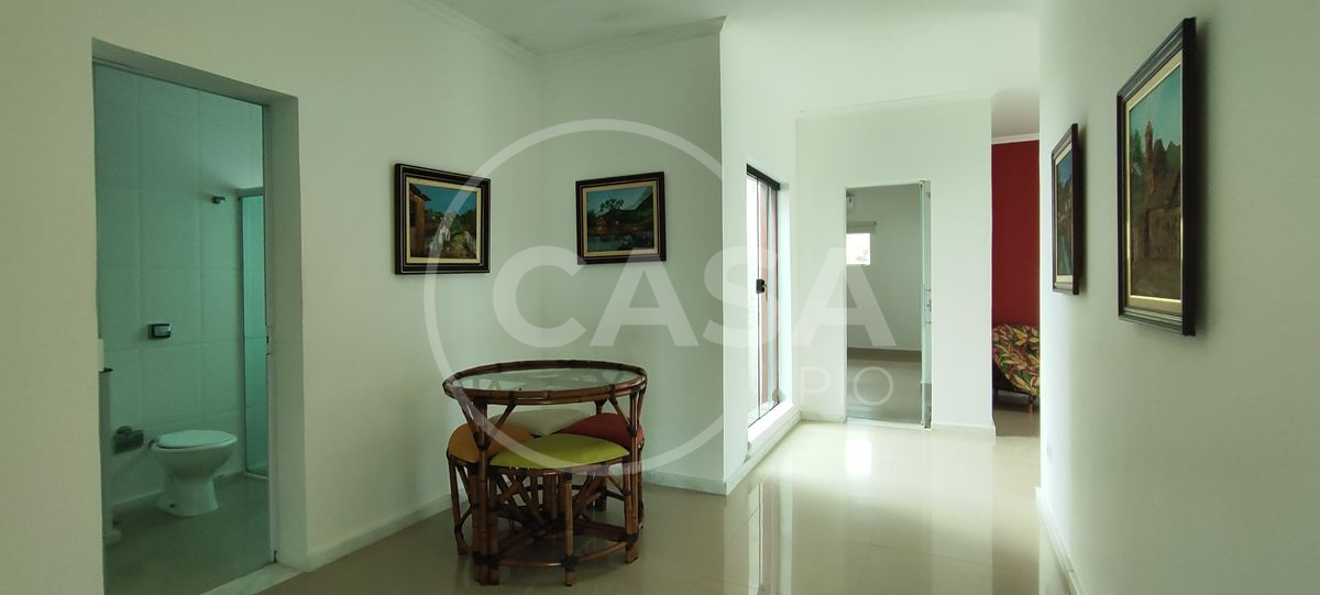 Casa Oásis - Peruibe (Cód. 268) - miniatura 43