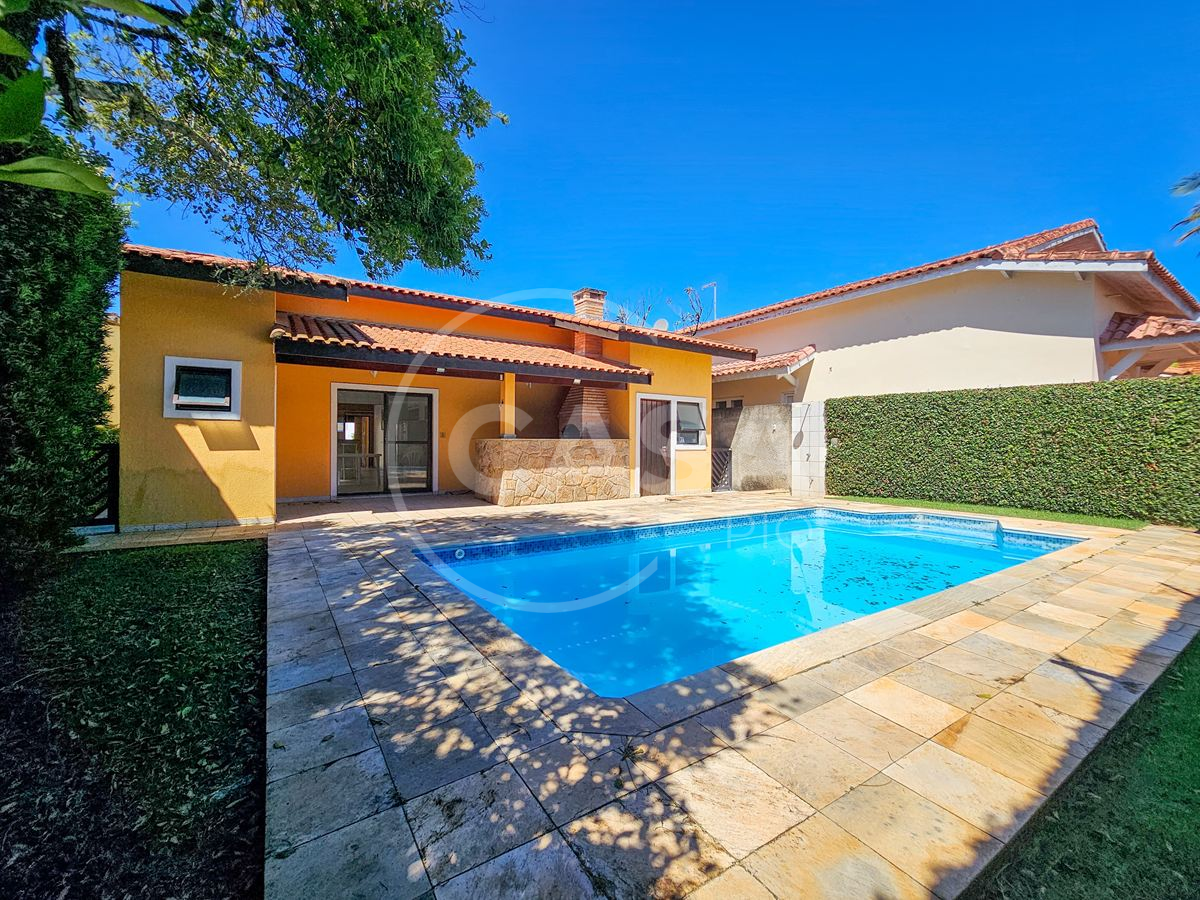 Casa Cond. Bougainvillee III - Peruibe (Cód. 576) - miniatura 25