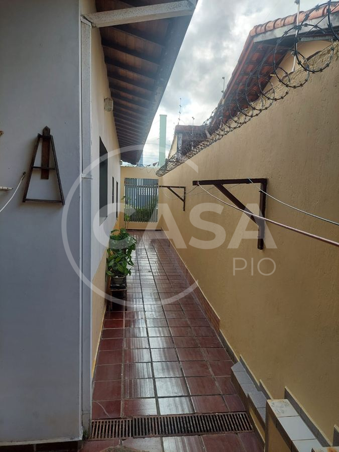 Casa Florida - Peruibe (Cód. 663) em Peruibe - foto 3