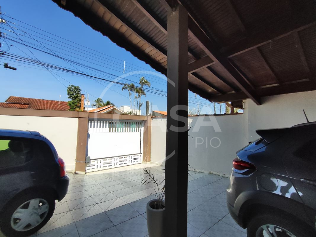 Casa Oásis - Peruibe (Cód. 334) em Peruibe - foto 4