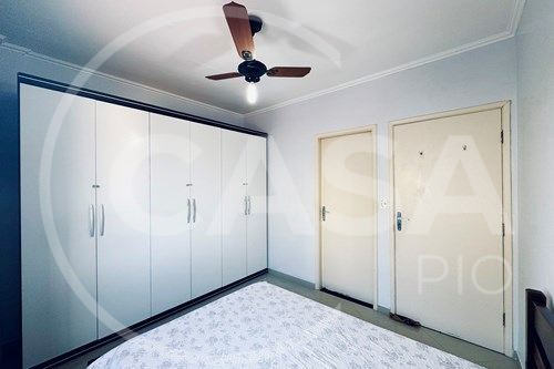 Apartamento Centro - Peruibe (Cód. 617) em Peruibe - foto 4