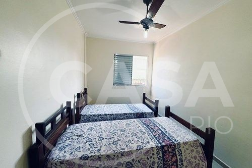 Apartamento Centro - Peruibe (Cód. 617) - miniatura 37