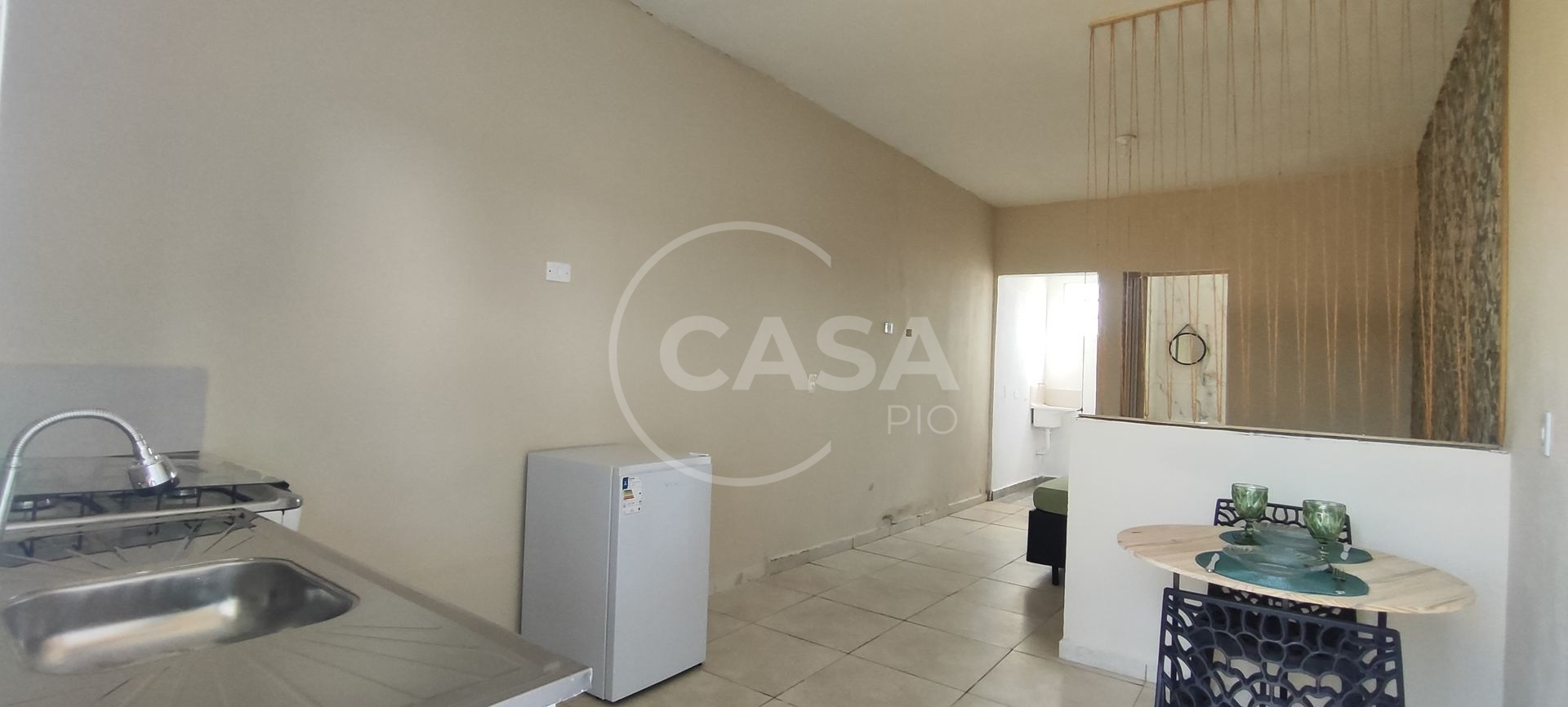 Locação Definitiva