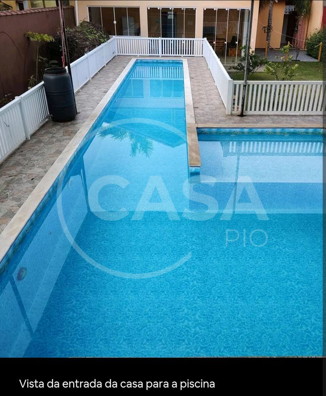 Casa em condomínio em Peruibe