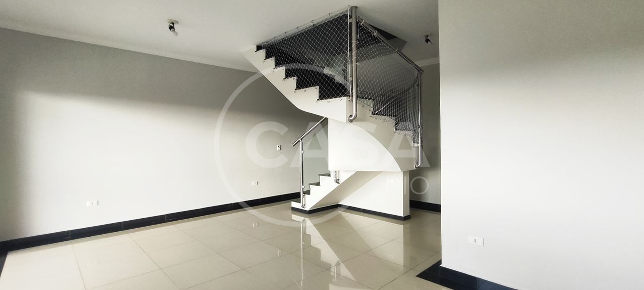 Apartamento Duplex- Locação Definitiva