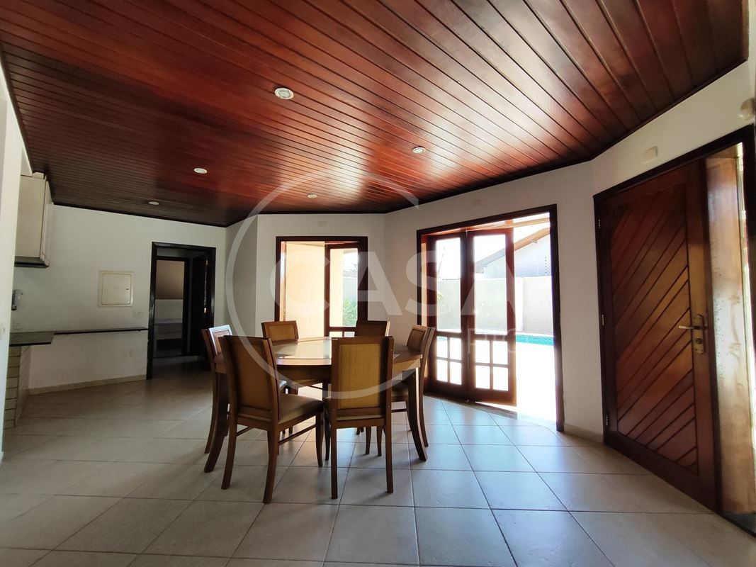 Sobrado Triplex á Venda