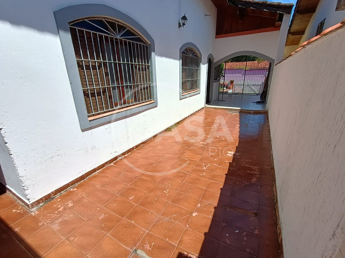 Casa Centro - Peruibe (Cód. 528) - miniatura 18