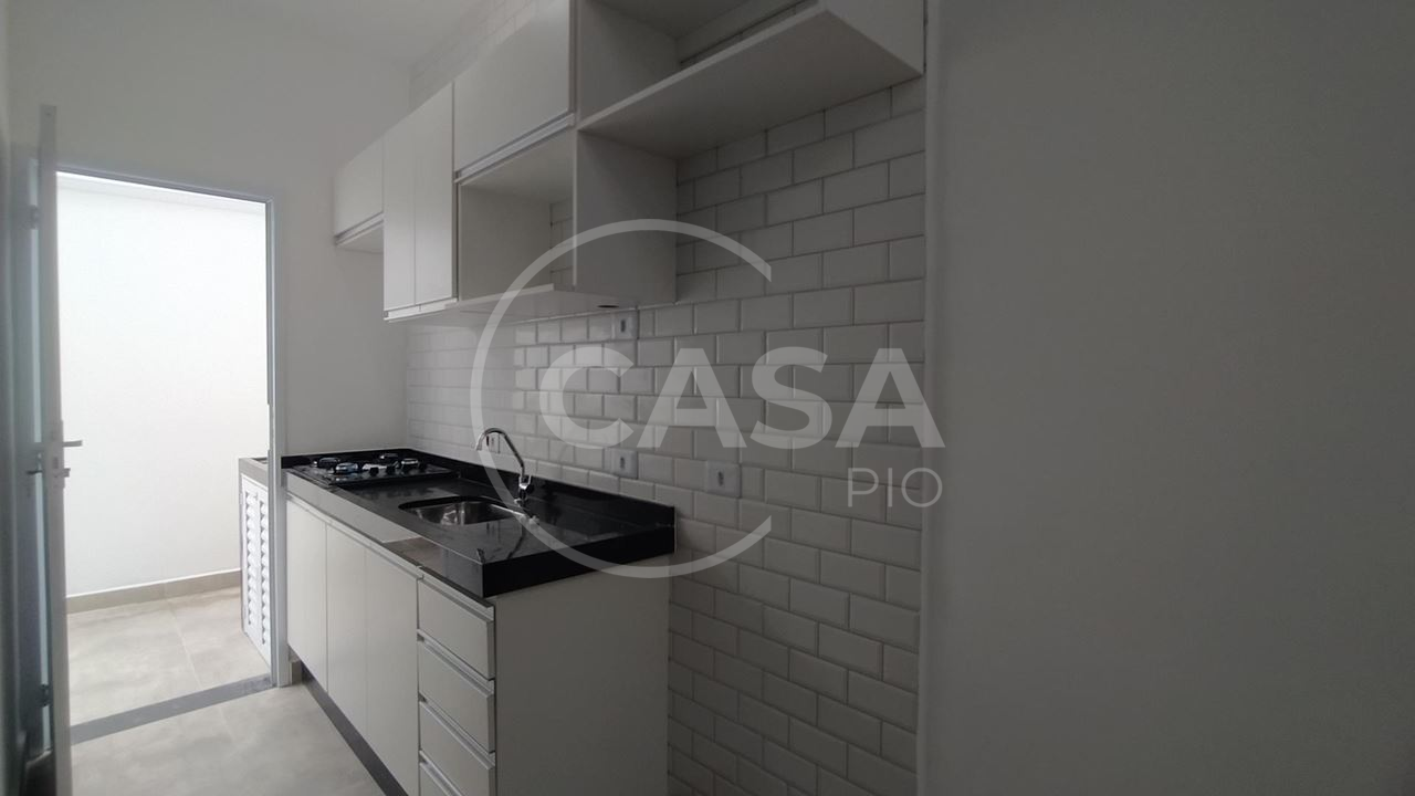 Apartamento Centro - Peruibe (Cód. 211) - miniatura 16