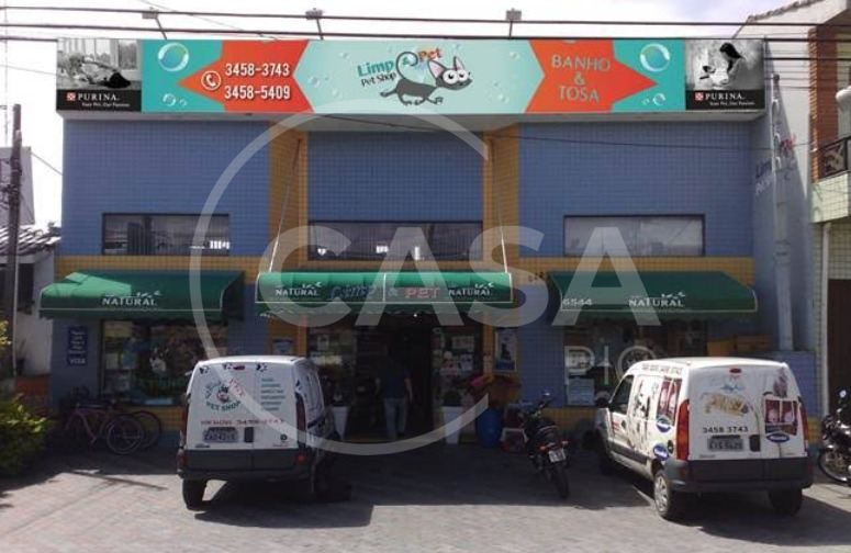 Comerciais São José - Peruibe (Cód. 418) em Peruibe - foto 2