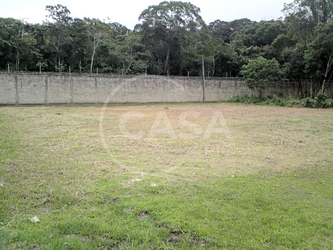 Condominio,Terreno Cond. Bougainvillee V - Peruibe (Cód. 189) em Peruibe
