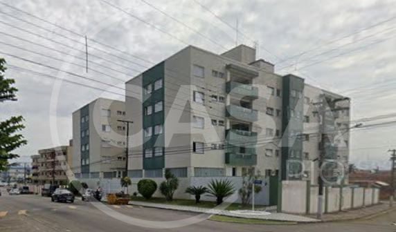 Apartamento para locação definitiva em Peruibe