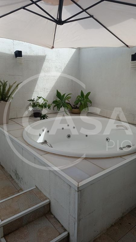 Casa,Condominio Cond. Três Marias - Peruibe (Cód. 359) - miniatura 33