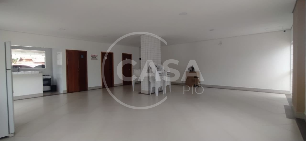 Apartamento para locação definitiva