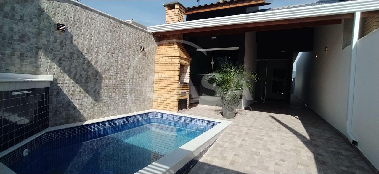 Casa Jardim Ribamar - Peruibe (Cód. 352) - miniatura 17