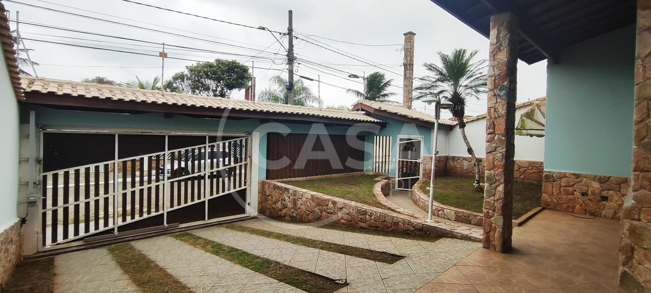 Casa Convento Velho - Peruibe (Cód. 61) em Peruibe - foto 2