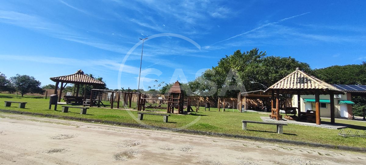 Sobrado à venda em condomínio