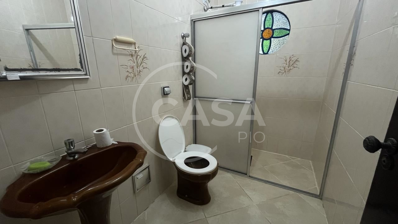 Casa Jardim Imperador - Peruibe (Cód. 365) em Peruibe - foto 5