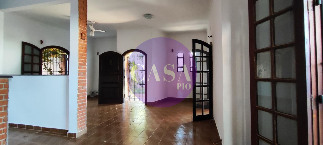 Casa a 300 m da praia