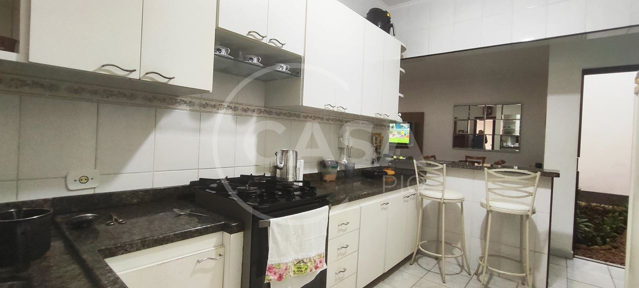 Casa Três Marias - Peruibe (Cód. 162) em Peruibe - foto 4