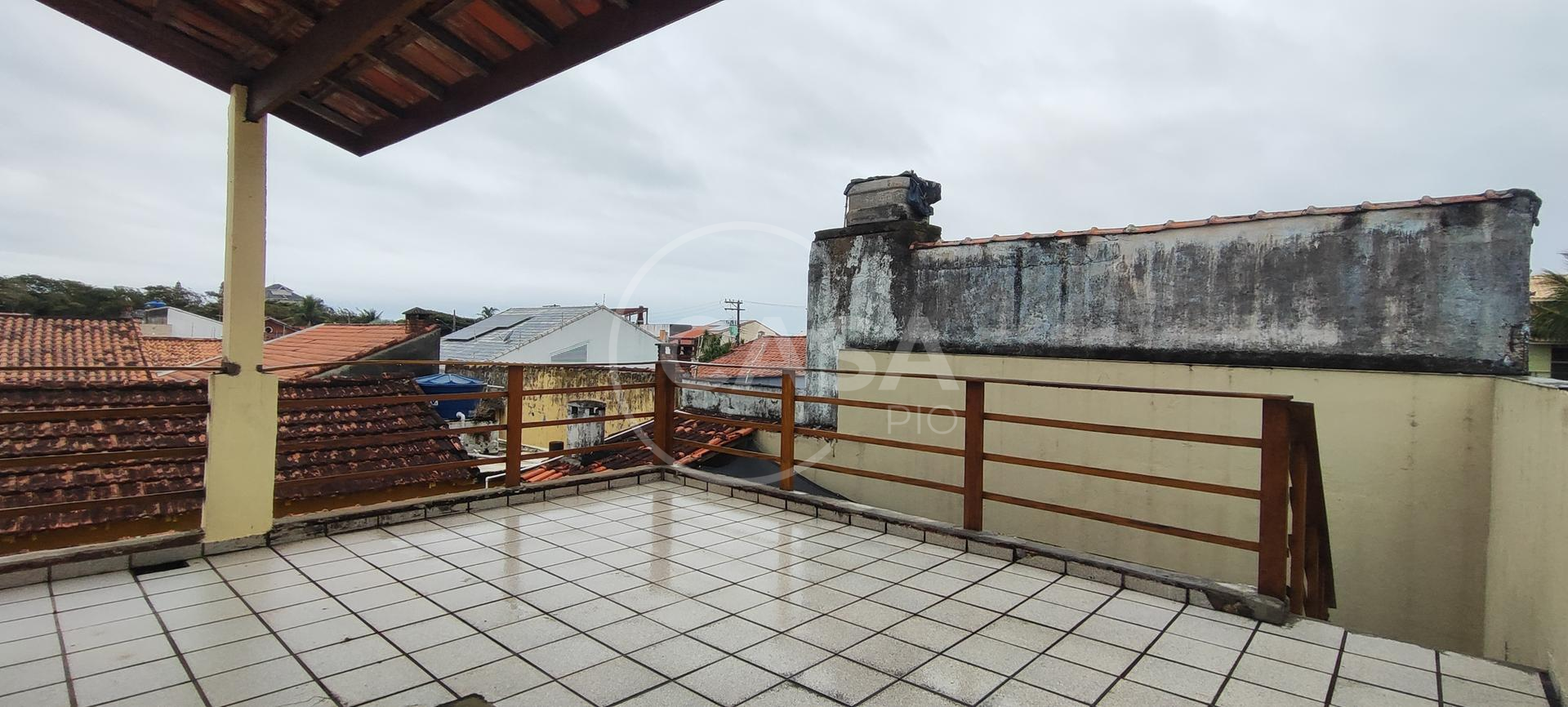 Casa à venda em Peruibe