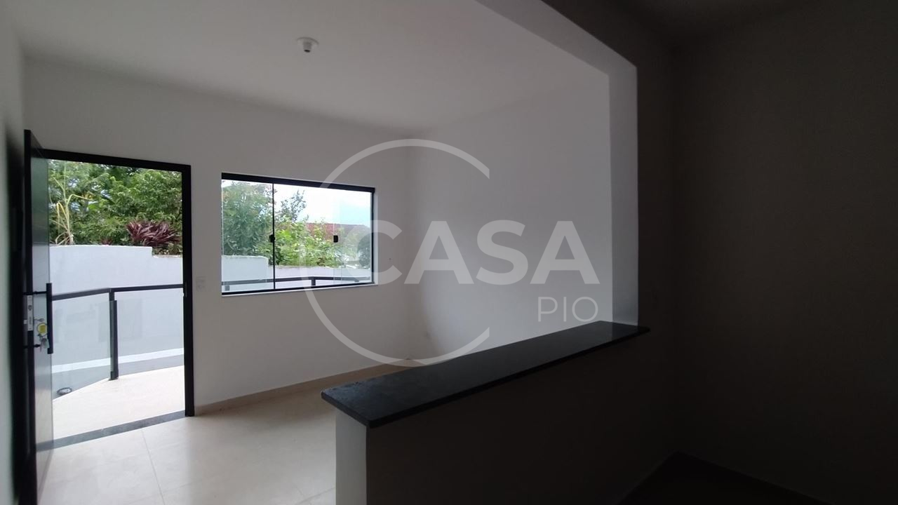 Apartamento á Venda em Peruíbe