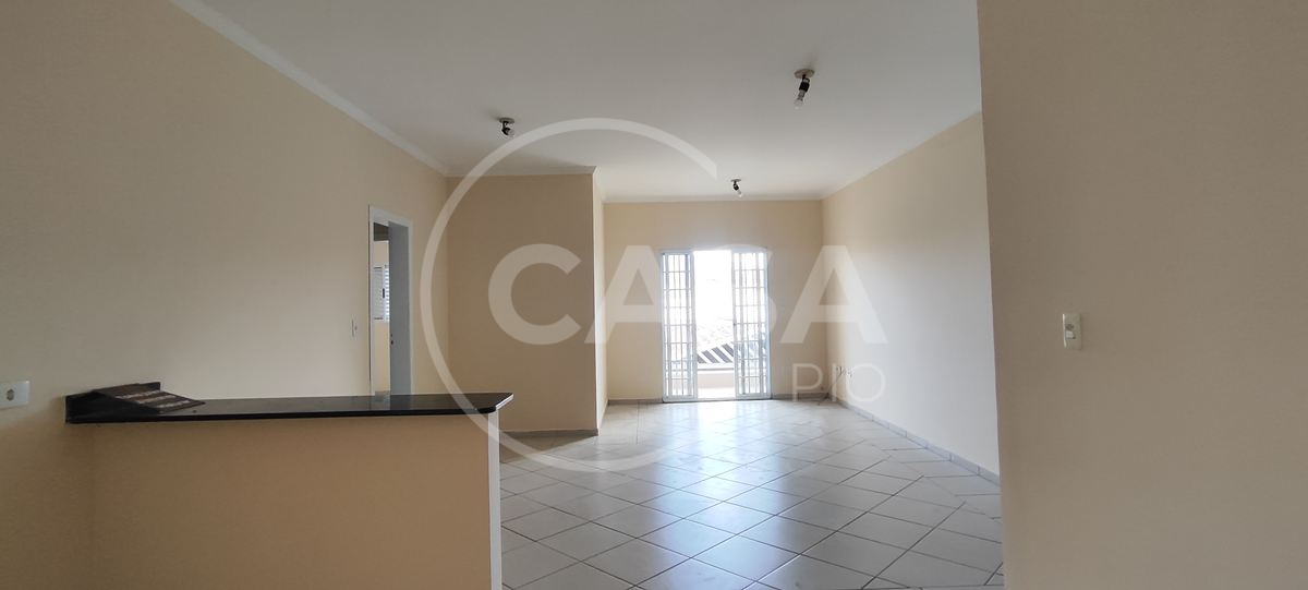 Apartamento para locação definitiva em Peruibe