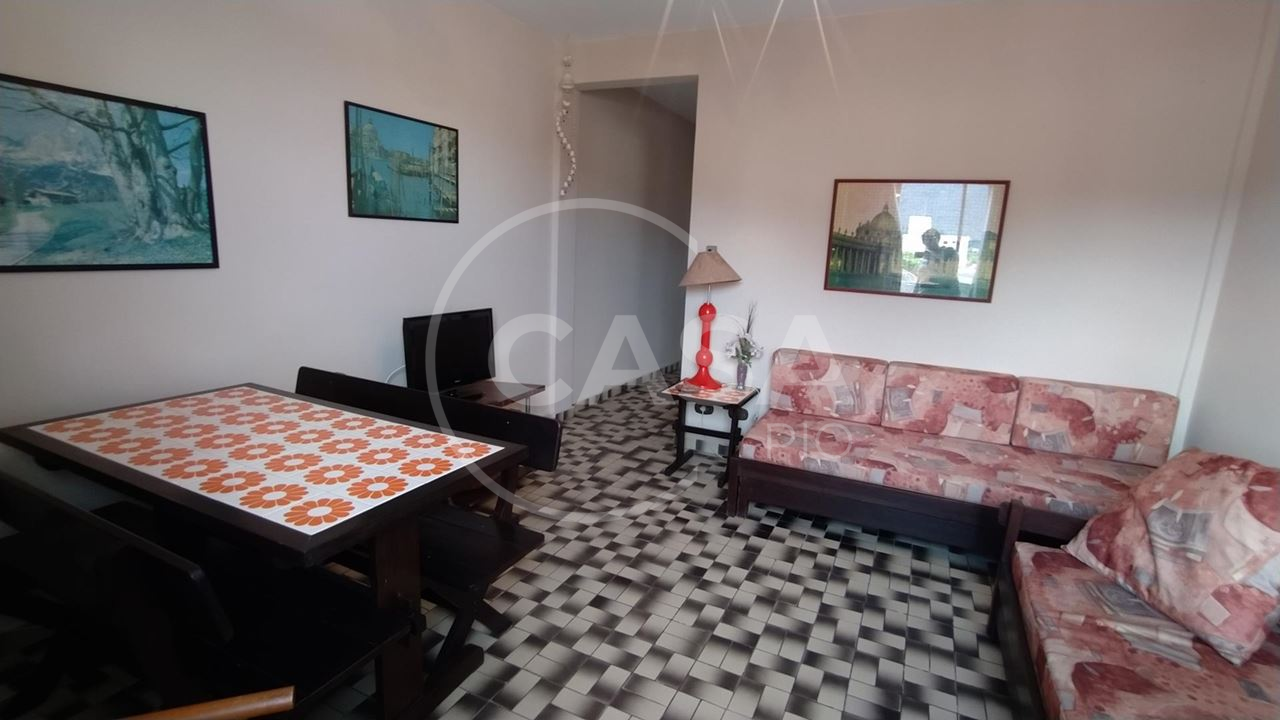 Apartamento Centro - Peruibe (Cód. 208) em Peruibe - foto 2