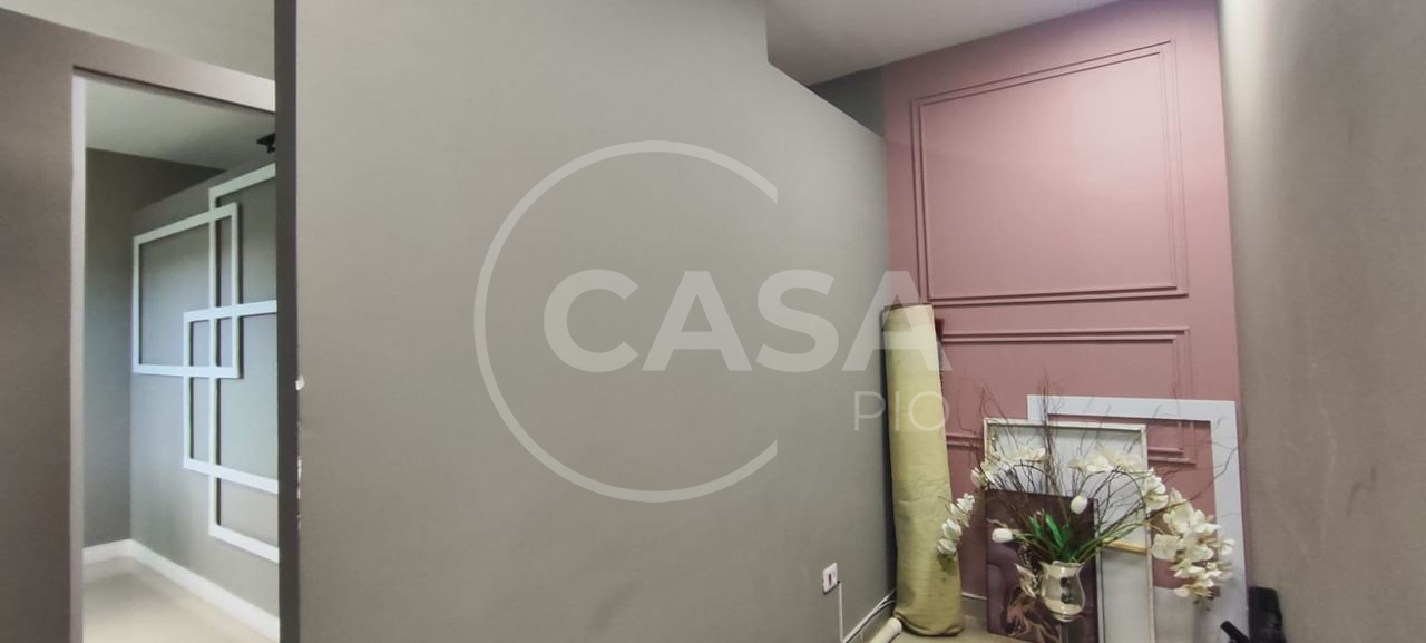 Sala Comercial para locação