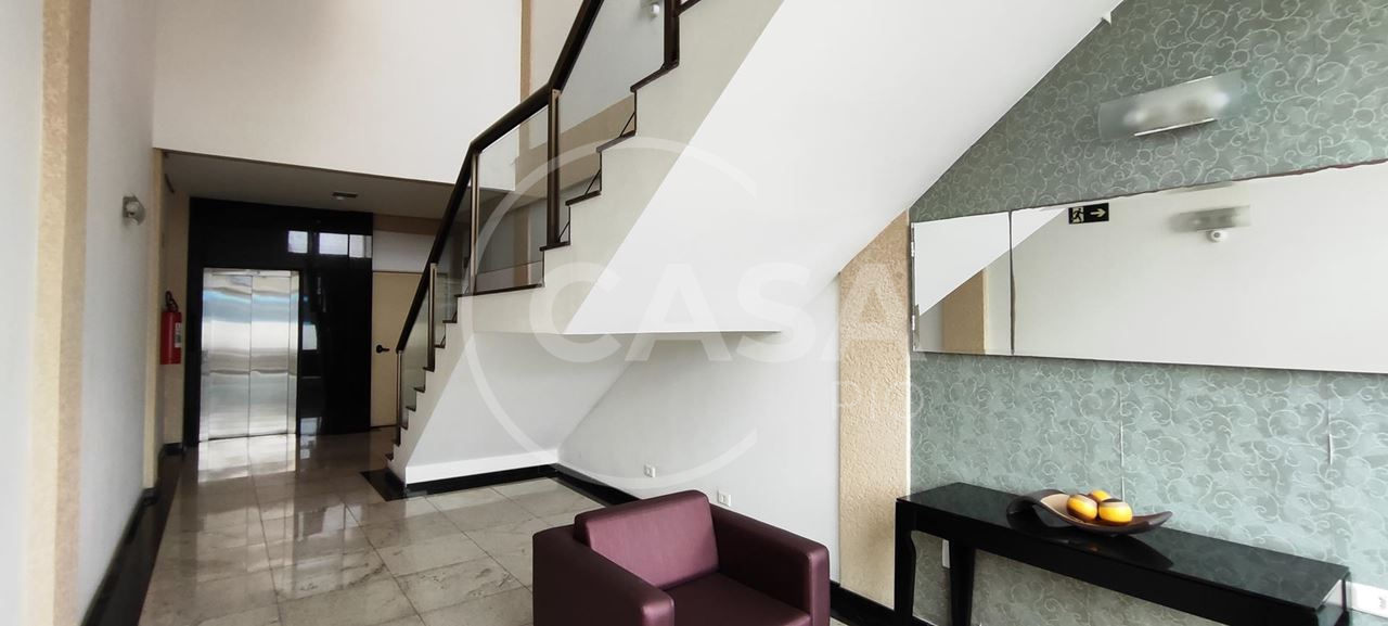 Apartamento Duplex- Locação Definitiva