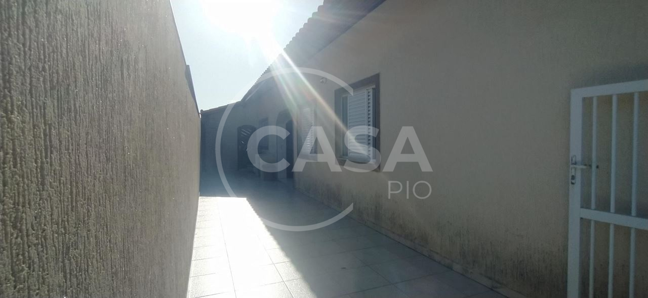 Casa Cidade Nova Peruibe - Peruibe (Cód. 222) em Peruibe - foto 4