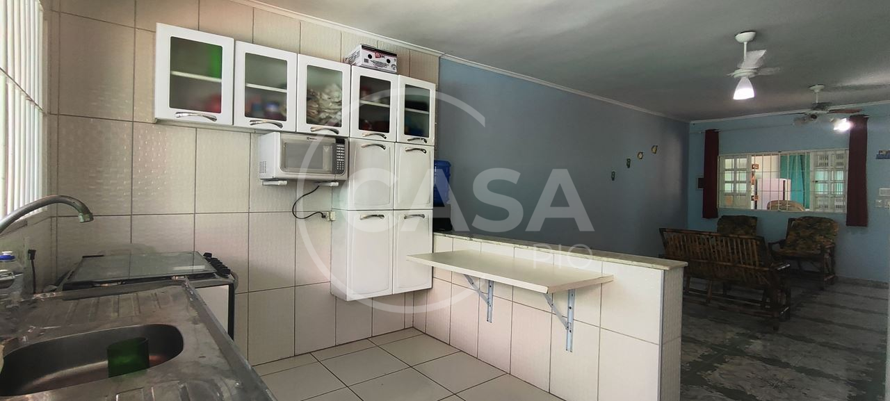 Casa Belmira Novaes - Peruibe (Cód. 380) em Peruibe - foto 5