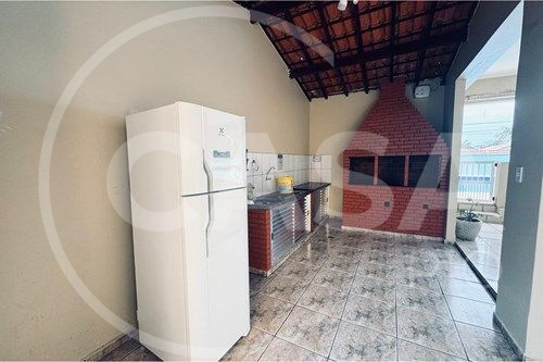 Apartamento Centro - Peruibe (Cód. 617) - miniatura 40