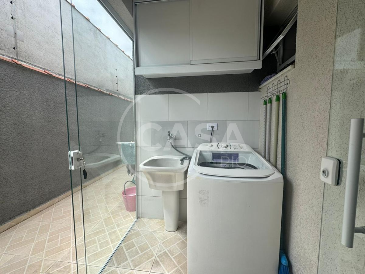 Casa Cidade Nova Peruibe - Peruibe (Cód. 610) - miniatura 46