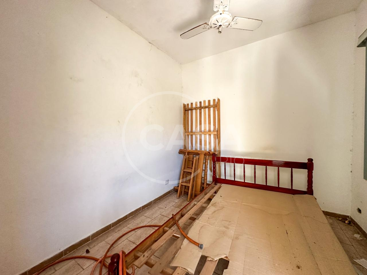 Casa a apenas 150 m da praia em Peruibe