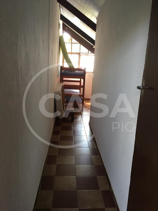 Casa a 200 m da praia