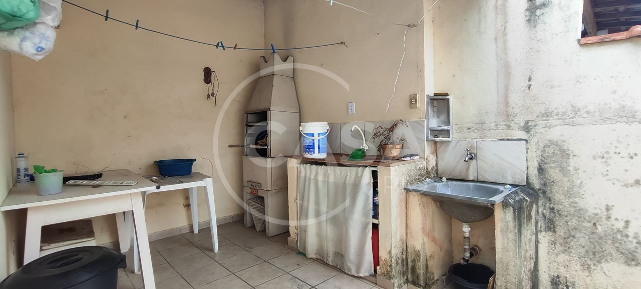 Casa Florida - Peruibe (Cód. 378) - miniatura 18