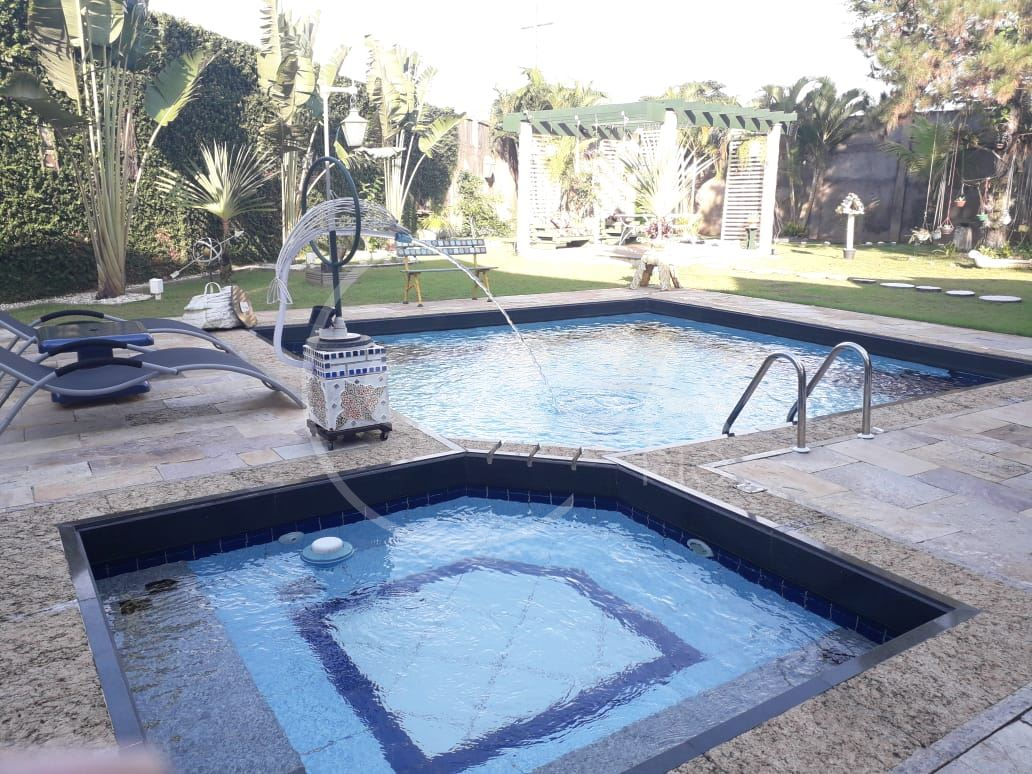 Casa,Condominio Cond. Sao Marcos - Peruibe (Cód. 316) em Peruibe - foto 4